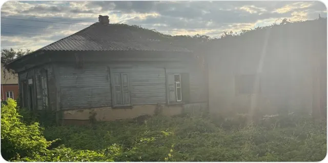 Продажа находящихся в фед. соб-сти объектов недвижимого имущества общей площадью 118,2 кв. метра (кад. номера: 23:50:0301008:75, 23:50:0301008:76, 23:50:0301008:82), одновременно с находящимся в фед. соб-сти земельным участком площадью 685 кв. метров (кад. номер 23:50:0301008:20), местоположение установлено относительно ориентира, расположенного в границах участка, ориентир дом, почтовый адрес ориентира: край Краснодарский, г. Тихорецк, ул. Полковая, 47.