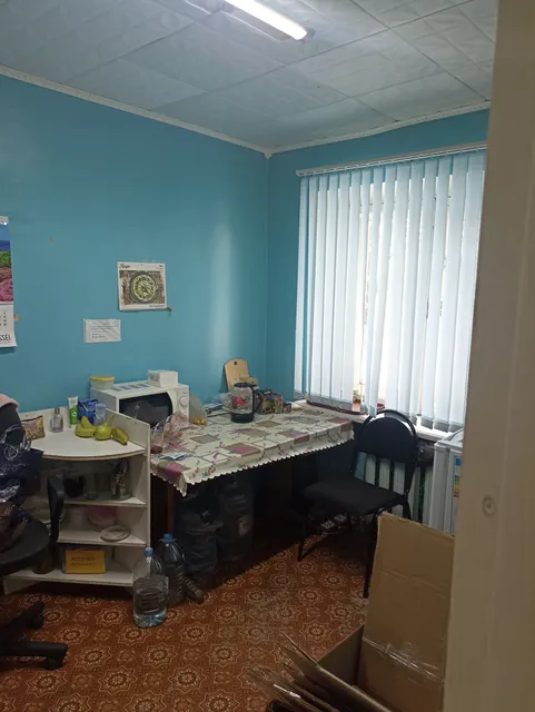 Нежилое помещение  I с кадастровым номером 71:30:080201:3137, общей площадью 87,5 кв. м, этаж № 1, номера на поэтажном плане 1-8, расположенное по адресу: Тульская область, г. Тула, р-н Центральный,  п. Менделеевский, ул. Л. Толстого, д. 12