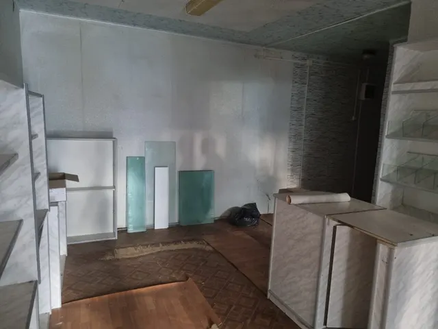 Помещение с кадастровым номером 67:11:0380101:1177, площадью 31,3 кв.м, по адресу: Смоленская область, р-н Краснинский, с/п Гусинское, д. Гусино, ул. Октябрьская, д. 29