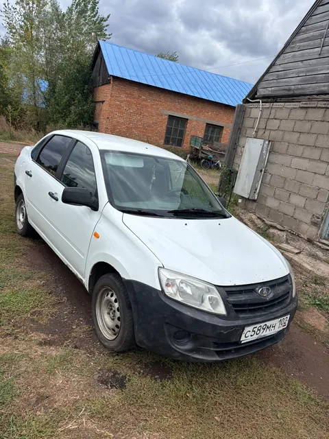 LADA 219010