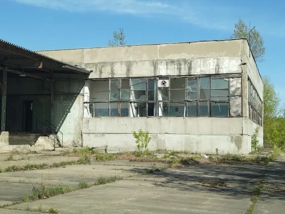Имущественный комплекс, расположенный в г. Железногорске Красноярского края, ул. Южная, 28, 28А