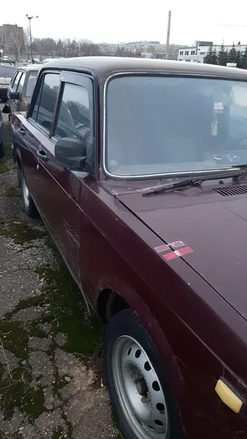 Автомобиль марки ВАЗ 21053 (225)