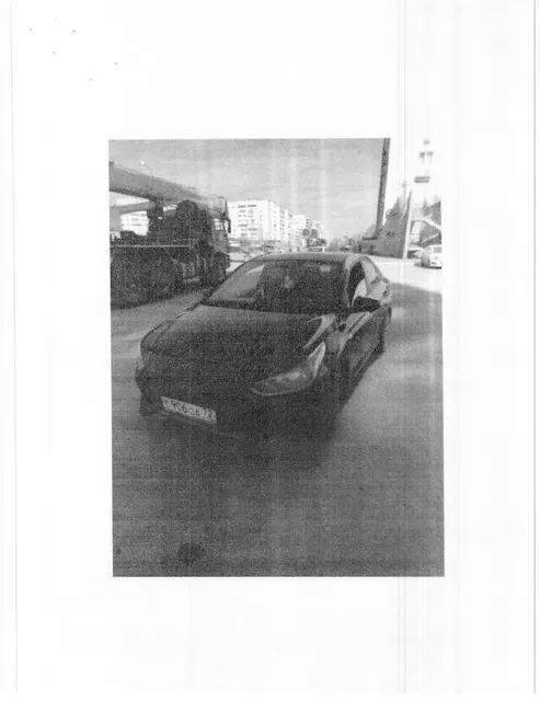Транспортное средство легковой седан ХЕНДЭ СОЛЯРИС, 2018 г.в, г/н С906ОА72, vin Z94K241CAKR107794, рег.№ 72-012187-2-ГМУ;