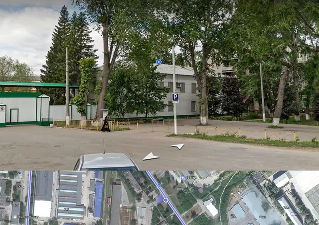 Нежилое помещение, площадь:  408,5 кв.м., этаж № 0,  кадастровый № 63:01:0230003:11175, адрес:  Самарская обл., г. Самара, Советский р-н, ул. 22 Партсъезда, д. 8, комнаты №№ 2-8, 11, 13, 16, 18-26, 29-33, 39.
