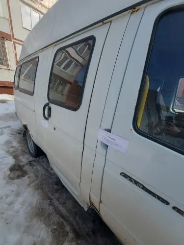 Автобус ЛУИДОР 225000, 2011 г.в., г/н К708ТХ716, VIN: Z7C225000B0000859.