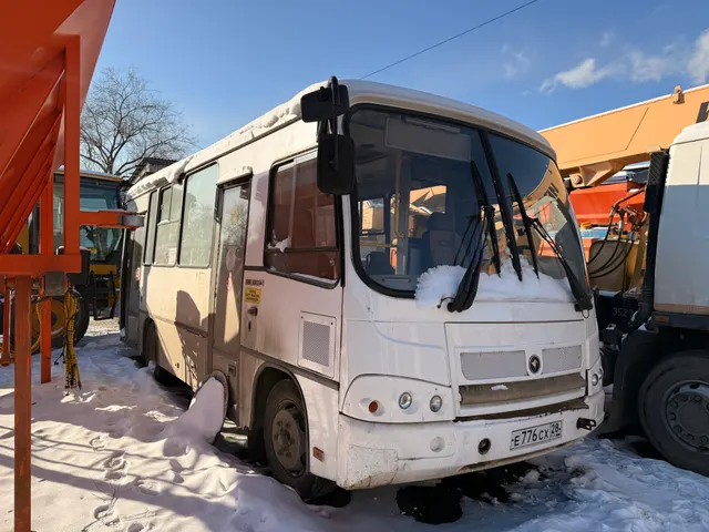 Автобус АИ3044-020-97, год выпуска 2015, (VIN) Х89А49720FBDJ2025