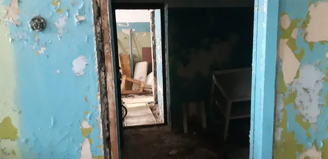 Нежилые помещения