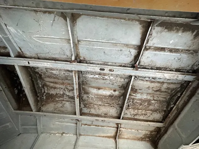 Лодка Казанка 5 М2