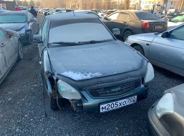 Легковые автомобили (согласно приложения)