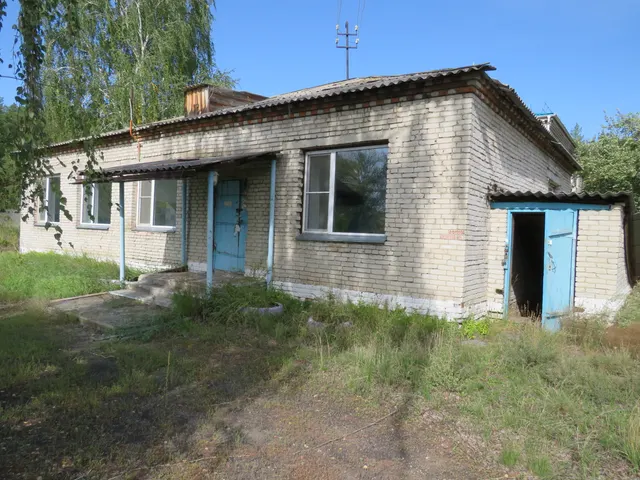 Объекты недвижимого имущества, расположенные на земельном участке по адресу: Курганская область, Кетовский район, с. Менщиково