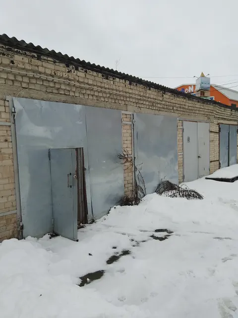гараж, общей площадью 37,6 кв.м., кадастровый номер 13:24:0101065:1167, расположенный по адресу: Республика Мордовия, г. Ковылкино, ул. Советская, д. 12 А
