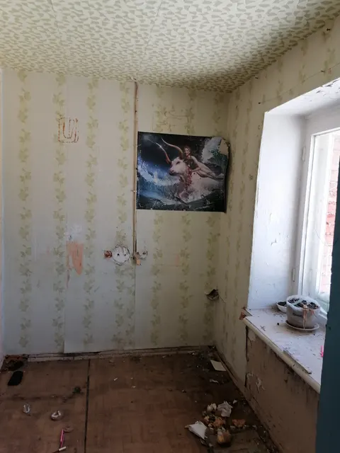 Нежилое помещение
