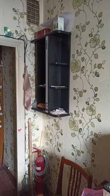 Нежилое помещение №1003 общей площадью  15,3 кв.м, назначение: нежилое, расположенное по адресу: город Нижневартовск, улица Северная, дом 68, кадастровый номер 86:11:0000000:79481
