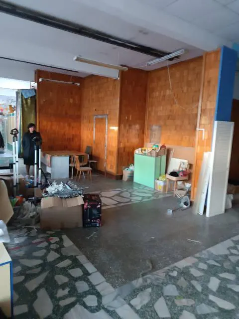 Нежилое помещение, расположенное по адресу: Красноярский край, город Ачинск, мкр. 3-й Привокзального района, дом 1, помещение  83