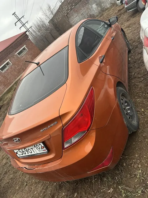 Легковые автомобили (согласно приложения)
