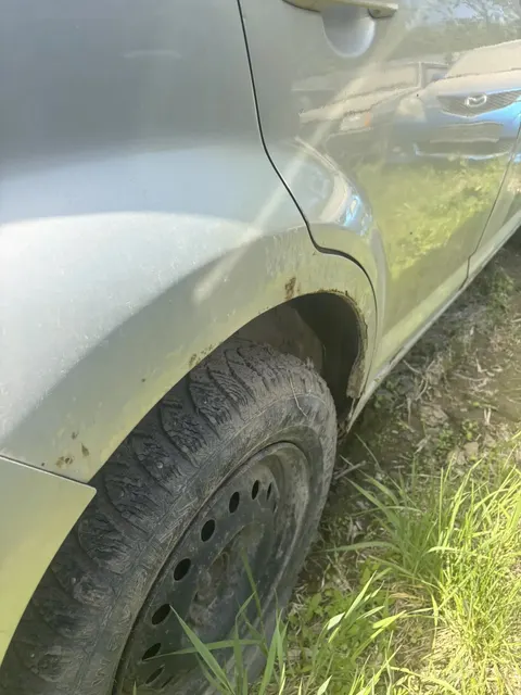 Автомобиль TOYOTA PASSO, г/н Х398РЕ124, 2005г.в., № кузова KGC100060062, комплектность и состояние  не проверялась данное  имущество обращено в доход государства, (Документы отсутствуют)Находится в Ачинском районе