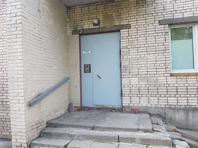 Нежилое помещение, находящееся в государственной собственности Санкт-Петербурга, расположенное по адресу: Санкт-Петербург,  Новочеркасский проспект, д. 12, корп. 1, литера А, пом. 12-Н