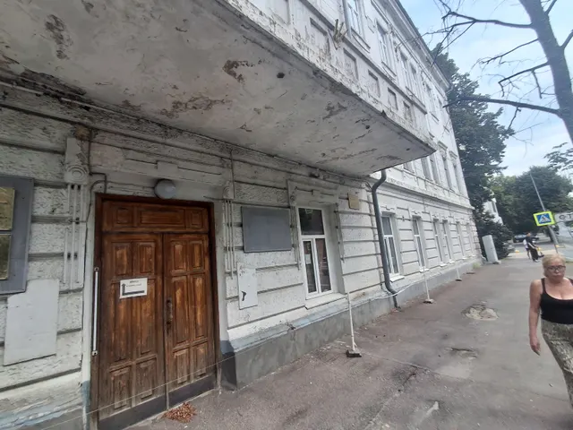 Помещения 1-го, 2-го, 3-го этажей и подвала по ул.Горького, д.29/19, пом.1003, кадастровый номер 16:50:010613:63, Площадь - 2529,0 кв.м