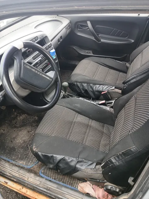 Легковой автомобиль ВАЗ 21150 LADA SAMARA, г/н М523НА43, 2007 г.в., рабочее состояние не проверялось (Уведомление №1408 К от 27.05.2026 г.)