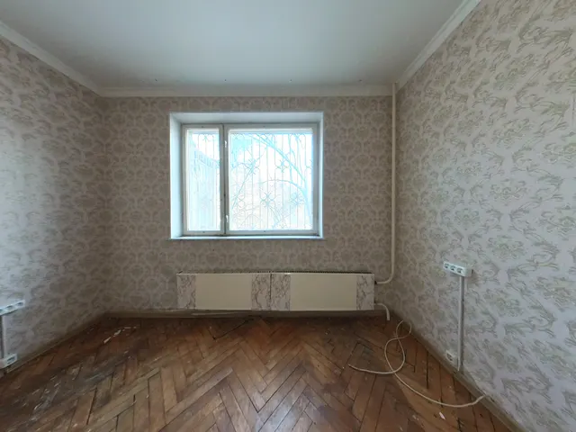 Продажа имущества, находящегося в собственности города Москвы: жилое помещение по адресу: г. Москва, пр-кт Новоясеневский, д. 25/20, кв. 66, общей площадью 54 кв. м. (Этаж № 1), кадастровый номер: 77:06:0009008:5253