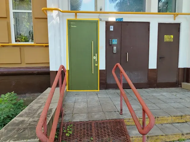 Продажа имущества, находящегося в собственности города Москвы, нежилое помещение по адресу: г. Москва, пр-д 4-й Подбельского, д. 6, площадью 193,6 кв. м. (Подвал № 0, помещение 1П), кадастровый номер: 77:03:0001013:3471