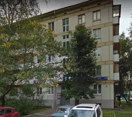 4/5 доли в праве общей долевой собственности на квартиру пл.31,8кв.м по адресу: Российская Федерация, город Москва, вн.тер.г. муниципальный округ Ростокино, проспект Мира, дом 200, квартира 77, к/н 77:02:0019001:2324