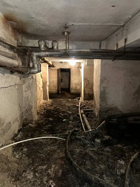 Нежилое помещение общей площадью 109,5 кв.м, расположенное в здании, являющемся объектом культурного наследия регионального значения «Дом жилой», входящего в состав объекта культурного наследия регионального значения «Ансамбль градостроительный». расположенного по адресу: Свердловская область, г. Екатеринбург, пр-кт Ленина, д. 93.