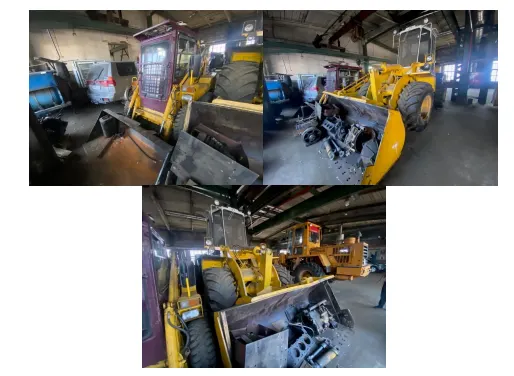 Продажа движимого имущества МКСМ-800К