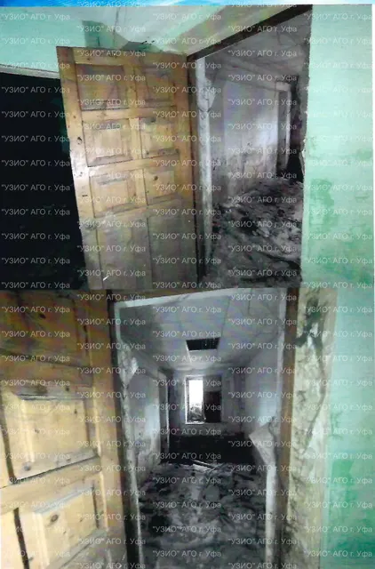 Право на заключение договора аренды объекта муниципального нежилого фонда – нежилых помещений подвала двухэтажного жилого здания, расположенного по адресу: Республика Башкортостан, г. Уфа, Орджоникидзевский район, ул. Димитрова, 246