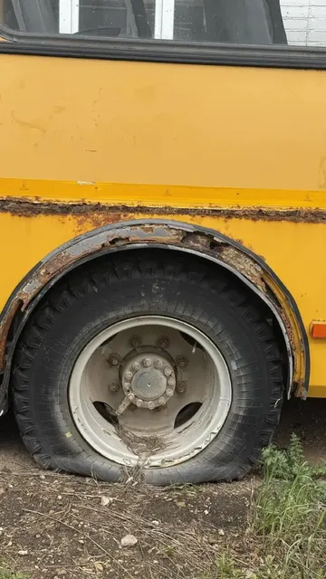 ПАЗ 423470, автобус для перевозки детей, VIN X1М4234КVB0000940, год изготовления ТС 2011, цвет кузова желтый, категория ТС D