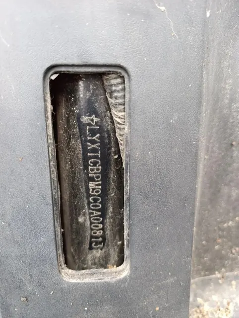 Скутер (мопед) COBRA YH50QT-M
