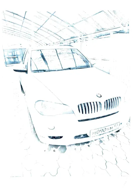 Д-к: Шестопалова Л.А. Легковой автомобиль BMW X5, г.в. 2010, г/н М090УМ93, VIN X4XFE81100L301242. Местонахождение: Краснодарский край, г. Кропоткин, ул. 8-й Северный проезд, д. 3