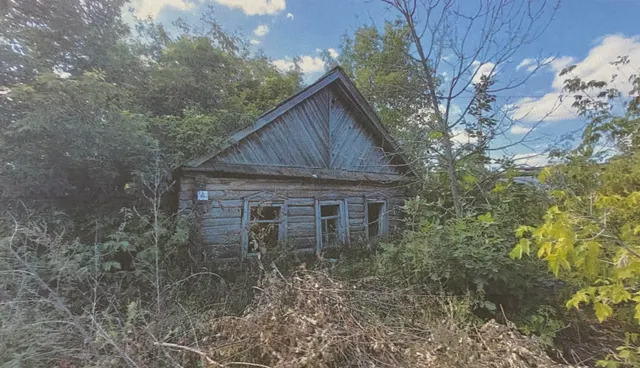 Жилой дом, расположенный на земельном участке, площадью  3030 кв.м,  находящиеся по адресу: Самарская область, Кинельский район, с. Преображенка, ул. Гвардейская, д. 6.