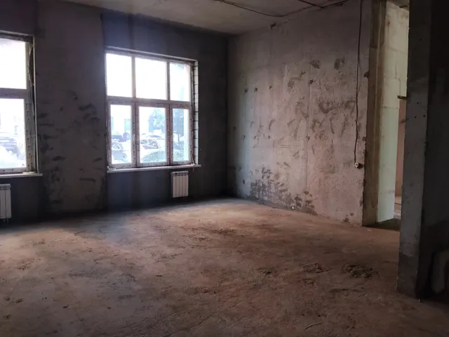 Продажа имущества, находящегося в собственности города Москвы, нежилое помещение по адресу: г. Москва, наб. Карамышевская, д. 60, площадью 193,9 кв. м. (Этаж № 1, помещение 3/1), кадастровый номер: 77:08:0010010:5840