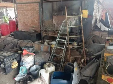 На право заключения договора аренды части нежилого помещения, расположенного на первом этаже в нежилом помещении № 2, общей площадью 211,4кв.м. с кадастровым номером: 04:02:010501:583, расположенном по адресу: РФ, Республика Алтай, Чойский район, с. Гусевка, ул. 40 лет Победы, 2а, помещ.2