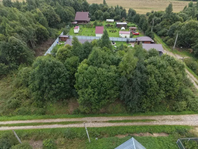 Аукцион в отношении земельного участка с КН 50:07:0060404:1065