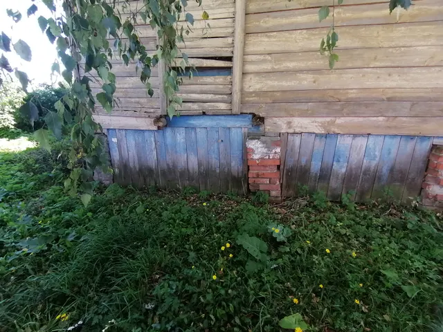 нежилое помещение