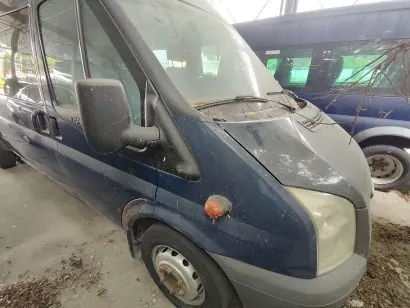 Автотранспортное средство
