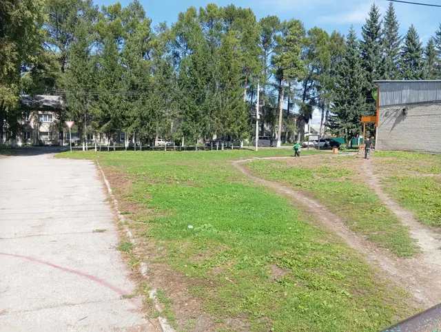 Земельный участок с кадастровым номером 54:07:050201:1924