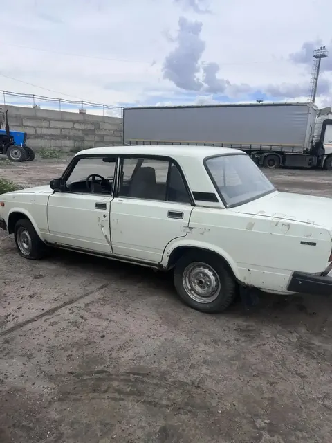 А/м ВАЗ 210740, VIN XTA210740X1187678, 1998 г/в, без г/н. 1 шт