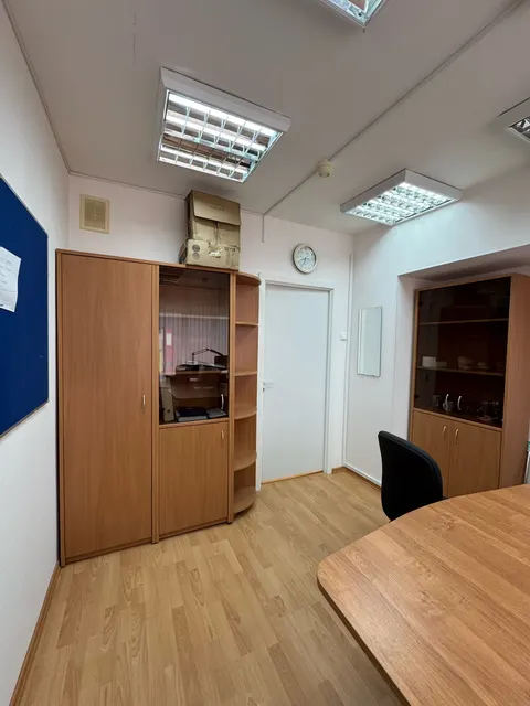 Нежилое помещение для размещения офиса