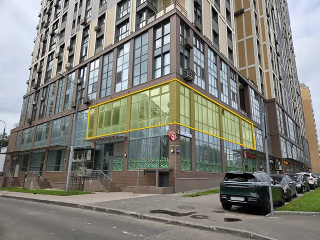 Продажа имущества, находящегося в собственности города Москвы, нежилое помещение по адресу: г. Москва, ул. Смольная, д. 49, площадью 272,6 кв. м., кадастровый номер: 77:09:0001009:14829
