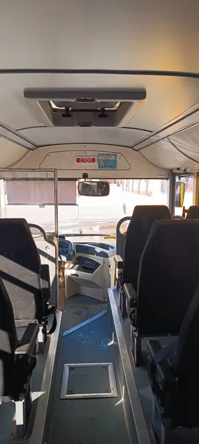 Автобус Мз, класс III, VOLGABUS 5285D-0000010, 2016 года выпуска, модель № двигателя *D0836LOH64*21445705664573*,кузов (кабина, прицеп) № Z075285D0G0000025, VIN Z075285D0G0000025