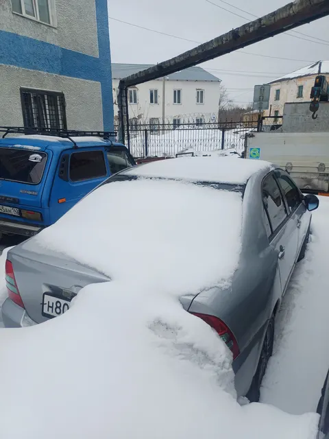 Автомобиль ЛАДА 217020 ЛАДА ПРИОРА, Автомобиль Honda Civic, Автомобиль ТОЙОТА КОРОЛЛА, Автомобиль ВАЗ 21210