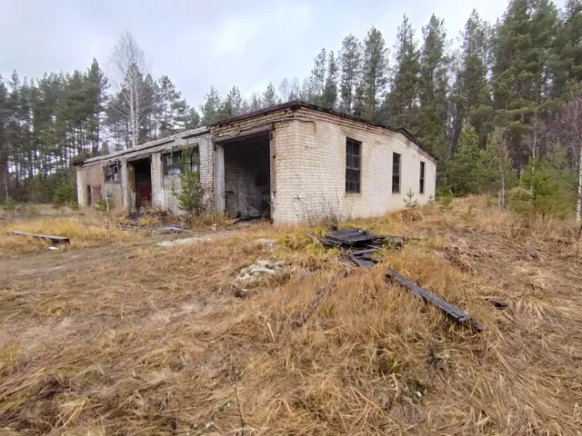 Продажа муниципального имущества посредством публичного предложения - механическая мастерская (нежилое), площадь: общая 405,10 кв.м, кадастровый номер 52:24:0150301:516, находящаяся по адресу: Российская Федерация, Нижегородская область, Богородский муниципальный район, сельское поселение Хвощевский сельсовет, деревня Ключищи, территория Строительный участок, строение 4