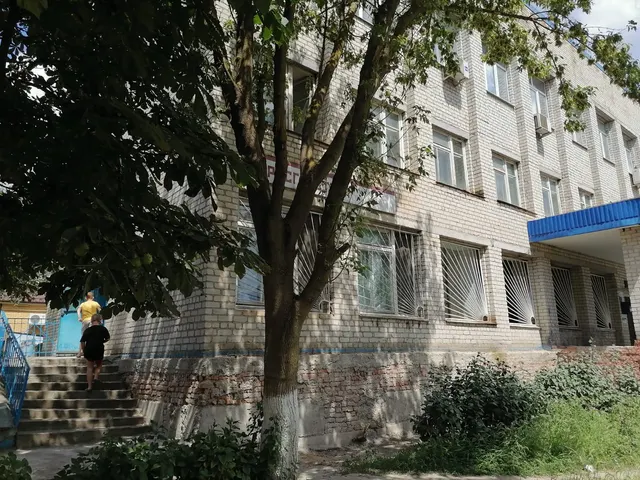 Объект аренды, площадь 53,58 кв. м., номер на поэтажном плане 2 этажа 41-45,  адрес (местонахождение) объекта: Ставропольский край, р-н Новоселицкий, с Новоселицкое, ул Школьная, д 22