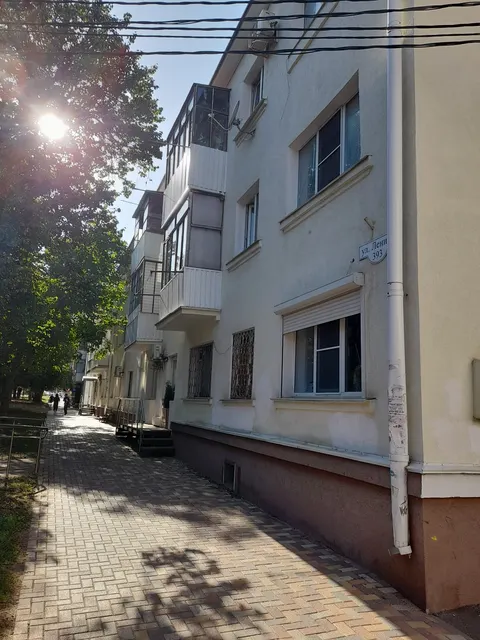Однокомнатная квартира, площадь 12,6 кв.м, этаж No 02, кадастровый номер 26:12:010513:1099,  адрес: Российская Федерация, Ставропольский край, г.о. город Ставрополь, г. Ставрополь, ул. Ленина, д. 393, кв. 18.
