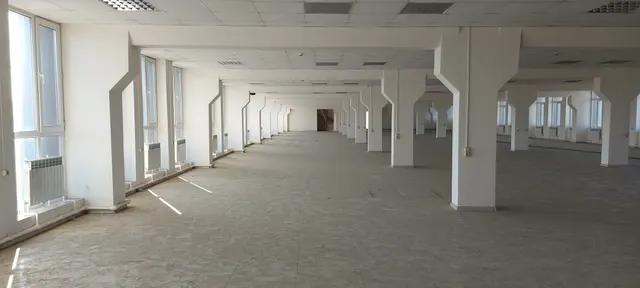 Объект аренды, площадь 2228,8 кв. м., номера на поэтажном плане: 2-го этажа 1-6,    3-го этажа 1-6,  адрес (местонахождение) объекта: 364001, Чеченская Респ, Грозный г,  Заводской р-н, Табачная, дом № 6