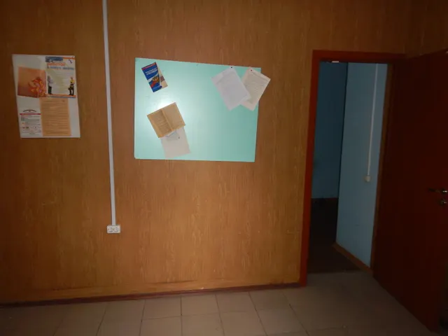 Аукцион в электронной форме на право заключения договора аренды объекта нежилого фонда по адресу: Санкт-Петербург, пр-кт. Науки, д. 38, литера. А, пом. 22-Н