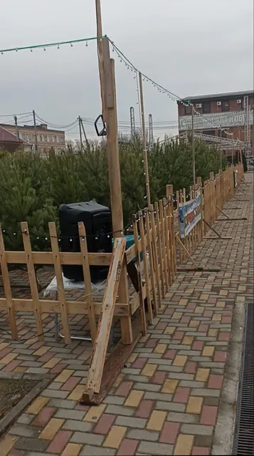 Предоставление права на размещение нестационарных торговых объектов на территории Гулькевичского городского поселения Гулькевичского района